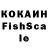 A-PVP крисы CK Moist Water